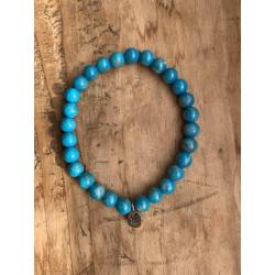 Lot de 4 bracelets fantaisie