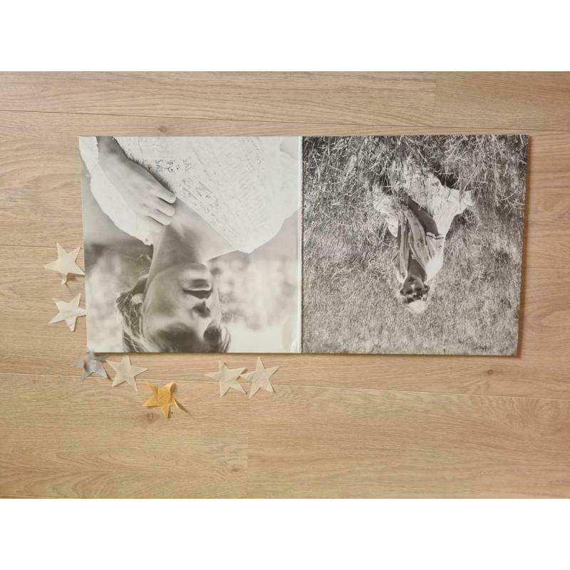 Vinyl Folklore Taylor Swift (Limited Edition)