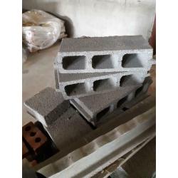 Claveaux RECTOR B12 et poutrain