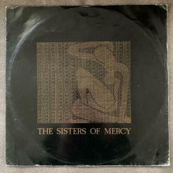 The Sisters Of Mercy - Alice