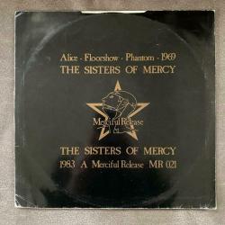 The Sisters Of Mercy - Alice