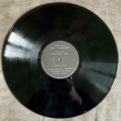 The Sisters Of Mercy - Alice