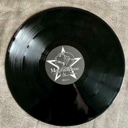 The Sisters Of Mercy - Alice