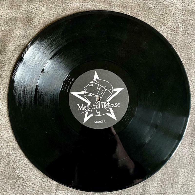 The Sisters Of Mercy - Alice