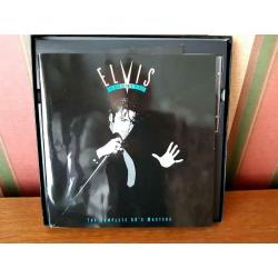 CD's