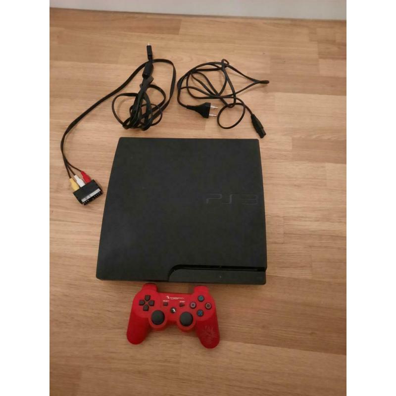 Playstation 3