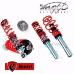 vmaxx schroefset hoogte & hardheid AUDI A6 4B #18