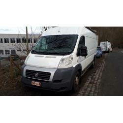Fiat Ducato 2287Cm"