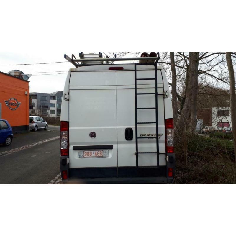 Fiat Ducato 2287Cm"