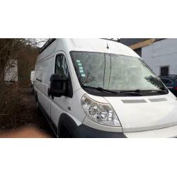 Fiat Ducato 2287Cm"