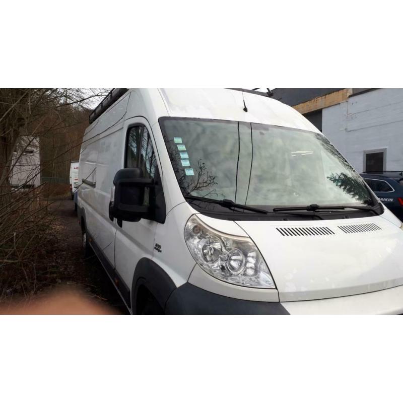Fiat Ducato 2287Cm"