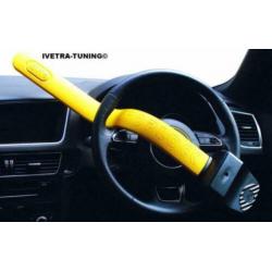 Stuurslot Lexus | Beveiliging Lexus | Stoplock Pro Elite