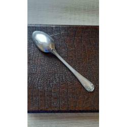 Coffret de 12 c à café vintage