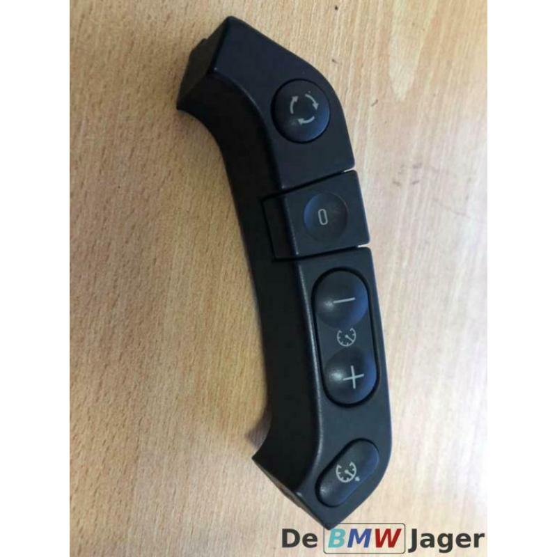 Combischakelaar stuur BMW E38 61318363652