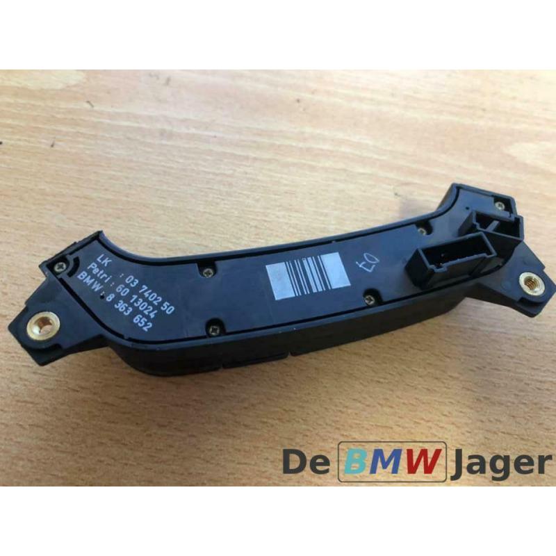 Combischakelaar stuur BMW E38 61318363652