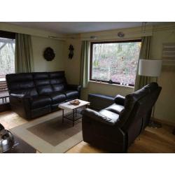 Chalet La Charmille (5 pers.) nabij Durbuy