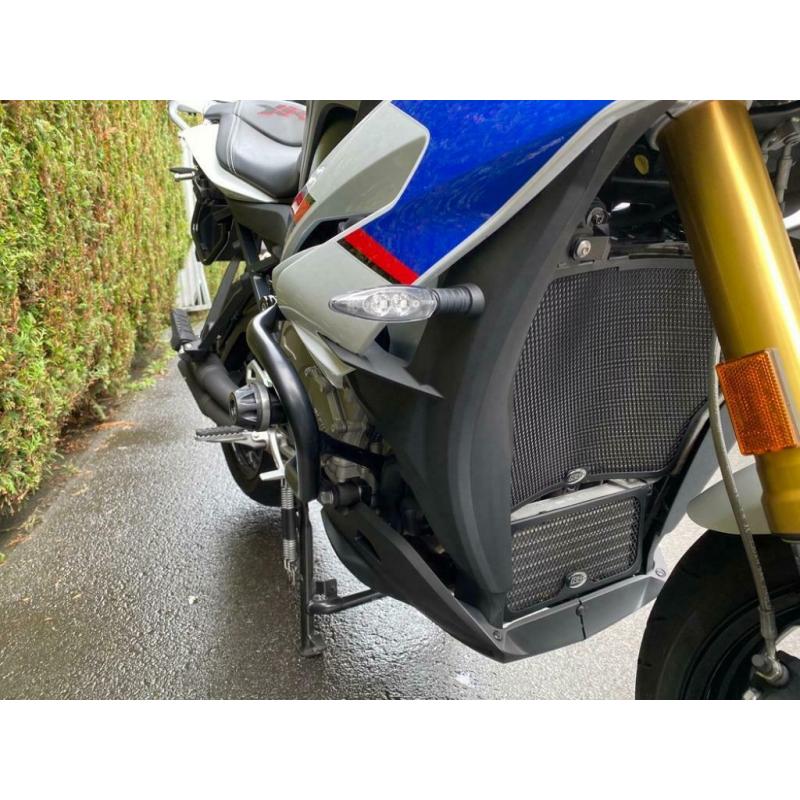 BMW - S 1000XR My18