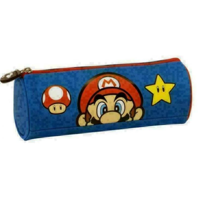 Super Mario Bros Etui - Nintendo