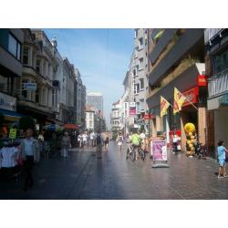 last minute Février app.rue principale d'Ostende prés gare