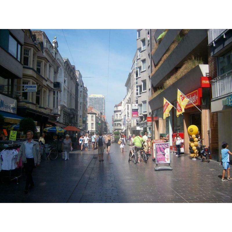 last minute Février app.rue principale d'Ostende prés gare