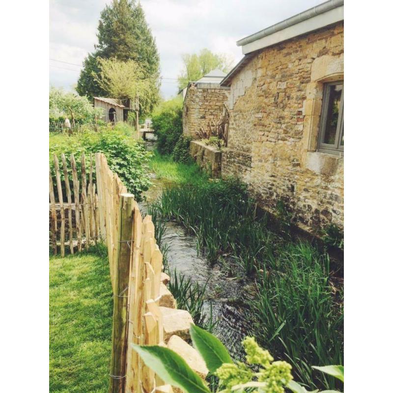 Maison de vacances Cosy Cottage Ardennes / Max 6 pers./WIFI
