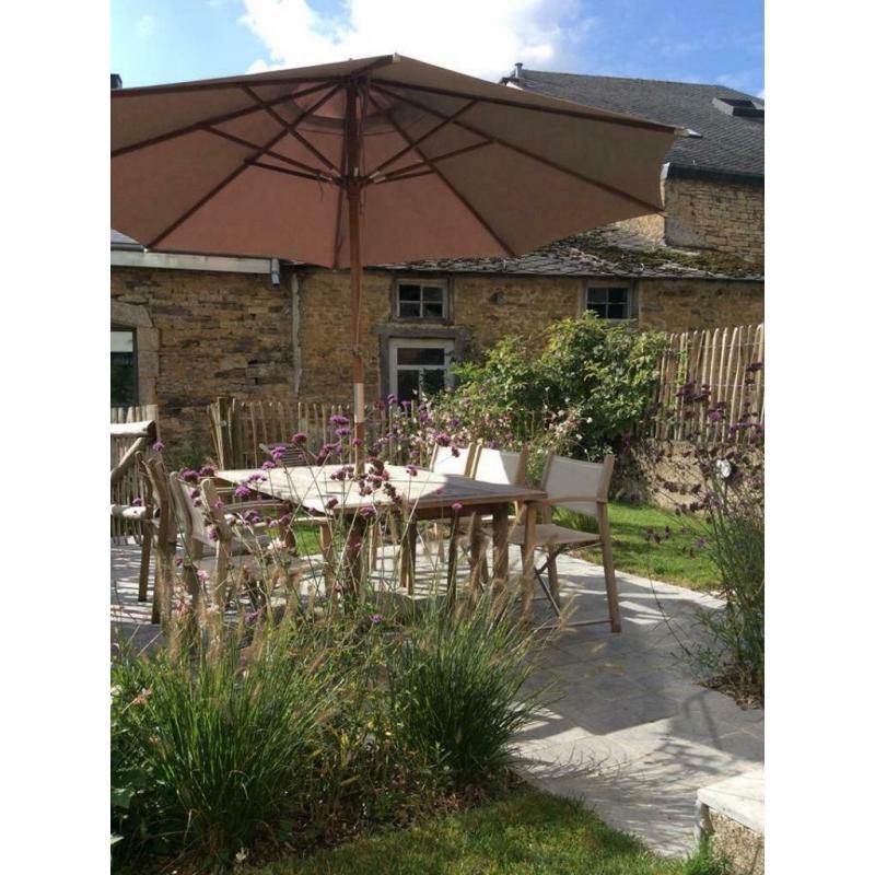 Maison de vacances Cosy Cottage Ardennes / Max 6 pers./WIFI