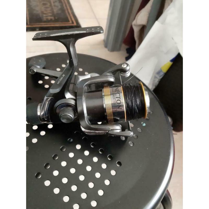 moulinet spro