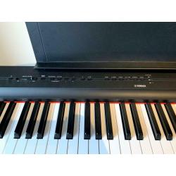 piano Yamaha P125