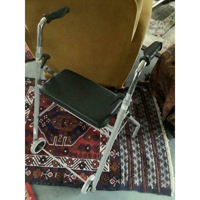 Déambulateur