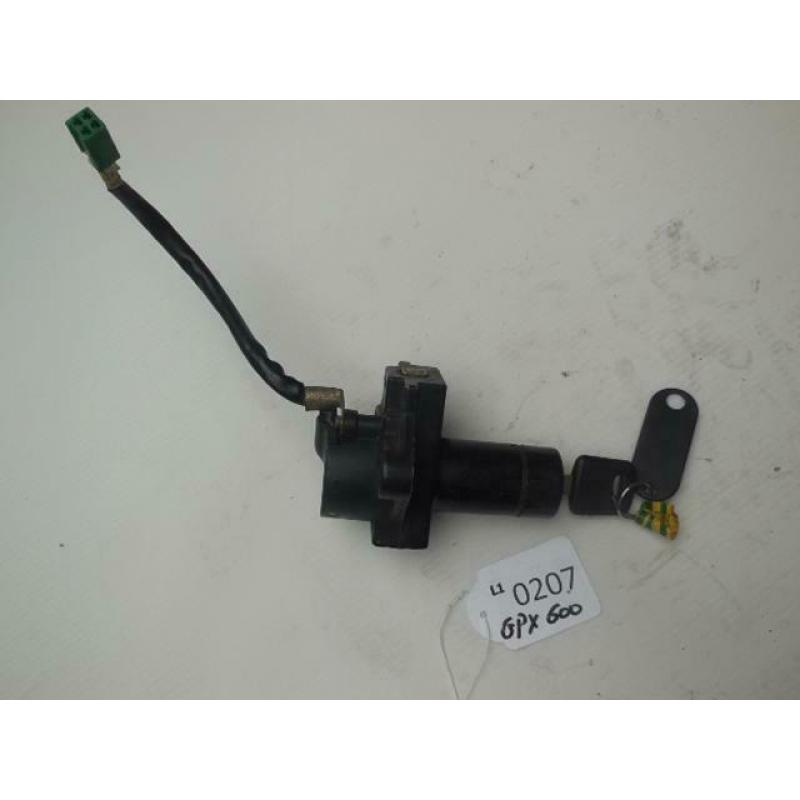 GPX600 1988 - 1994 Kawasaki Slot Contactslot D1-22218