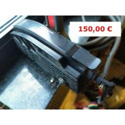 Yamaha outboard parts, o.a.Tachometer, relais, e.d.