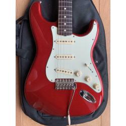 Fender classic series 60’s Stratocaster