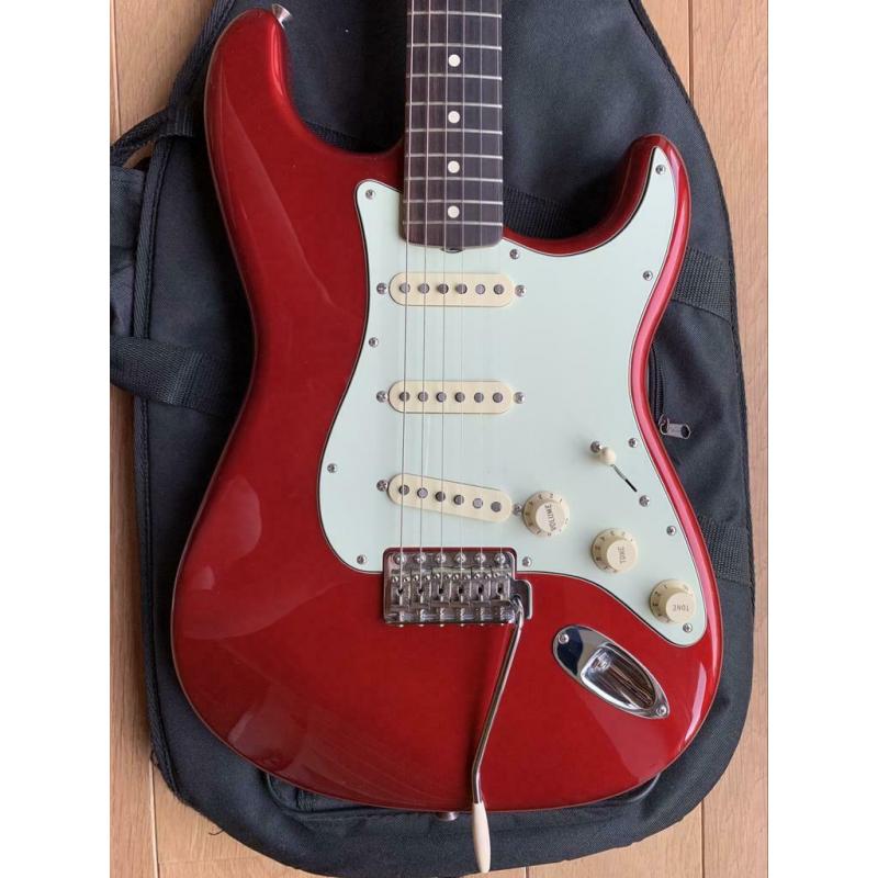 Fender classic series 60’s Stratocaster