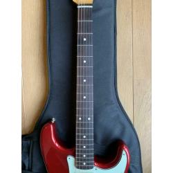 Fender classic series 60’s Stratocaster