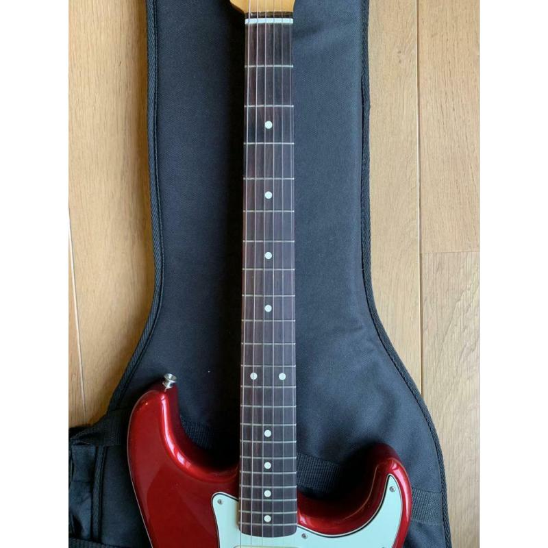 Fender classic series 60’s Stratocaster