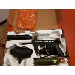 Tippmann custom pro