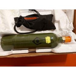 Tippmann custom pro