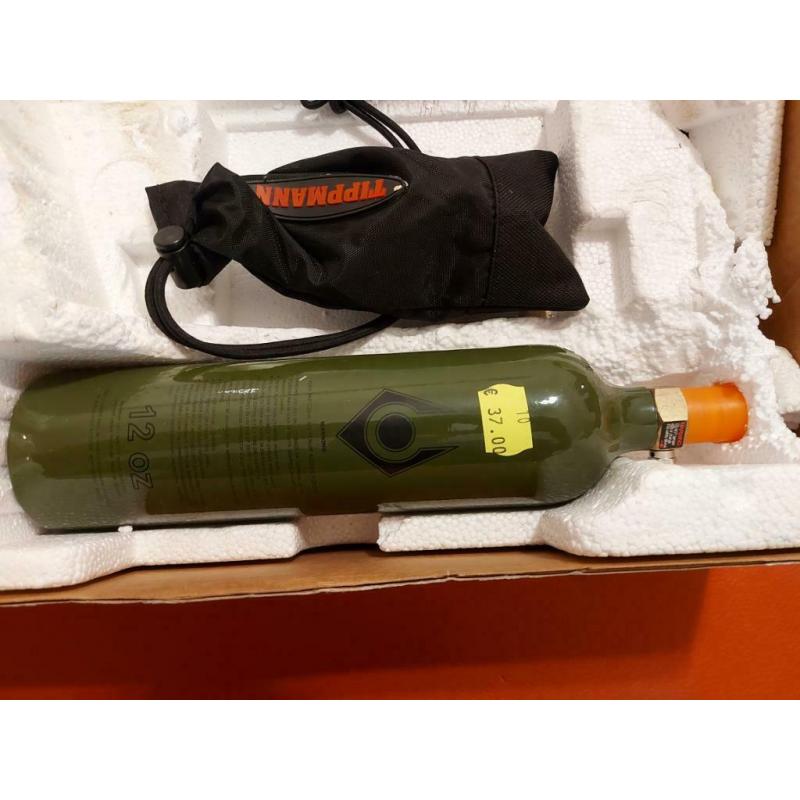 Tippmann custom pro
