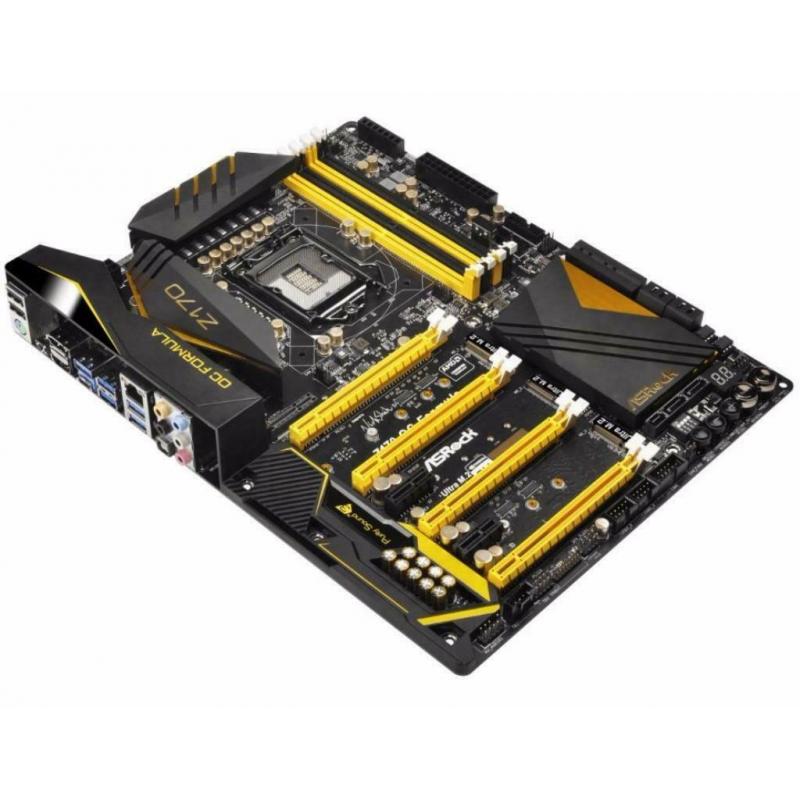 ASRock Z170 OC Formula - Socket 1151 - ATX