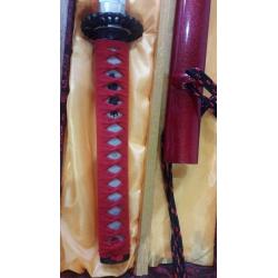 katana chiburi d entrainement
