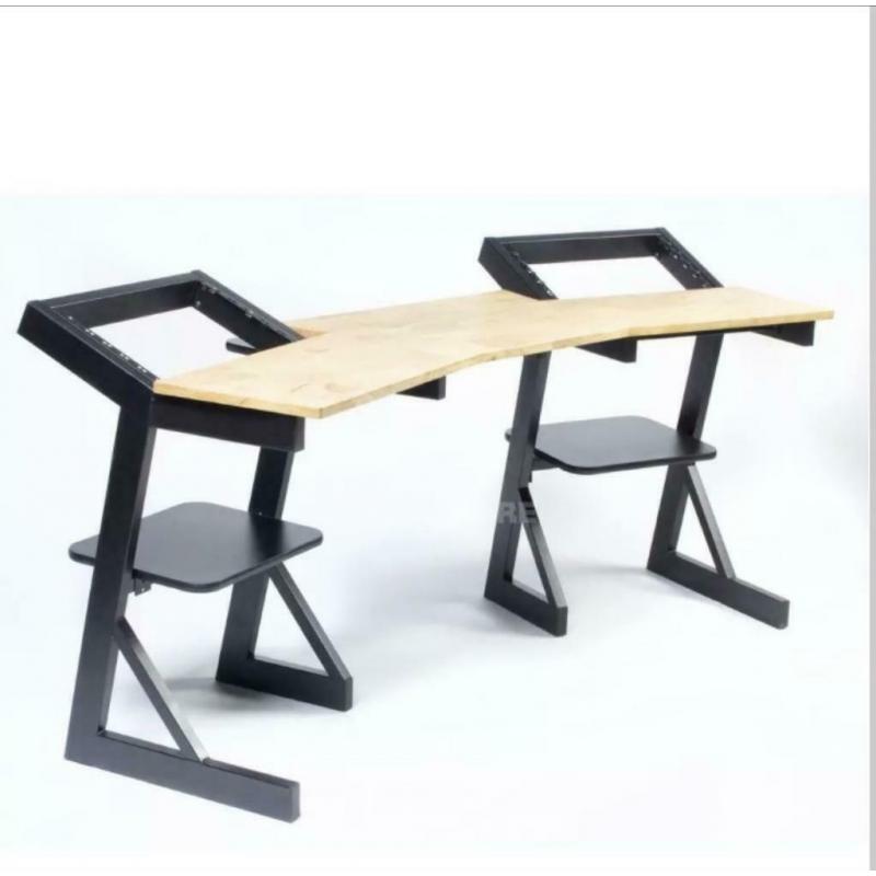 Music Studio desk