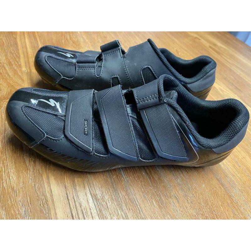 Racefiets schoenen Specialized maat 44