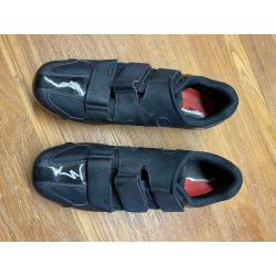 Racefiets schoenen Specialized maat 44