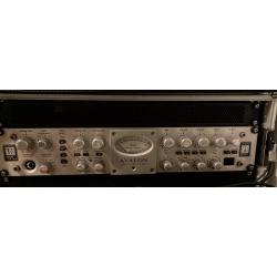 Avalon 737SP