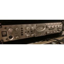 Avalon 737SP