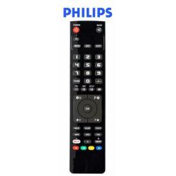 Vervangende afstandsbediening voor de Philips 32PW950519