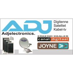 Vervangende afstandsbediening voor de Philips 32PW950519