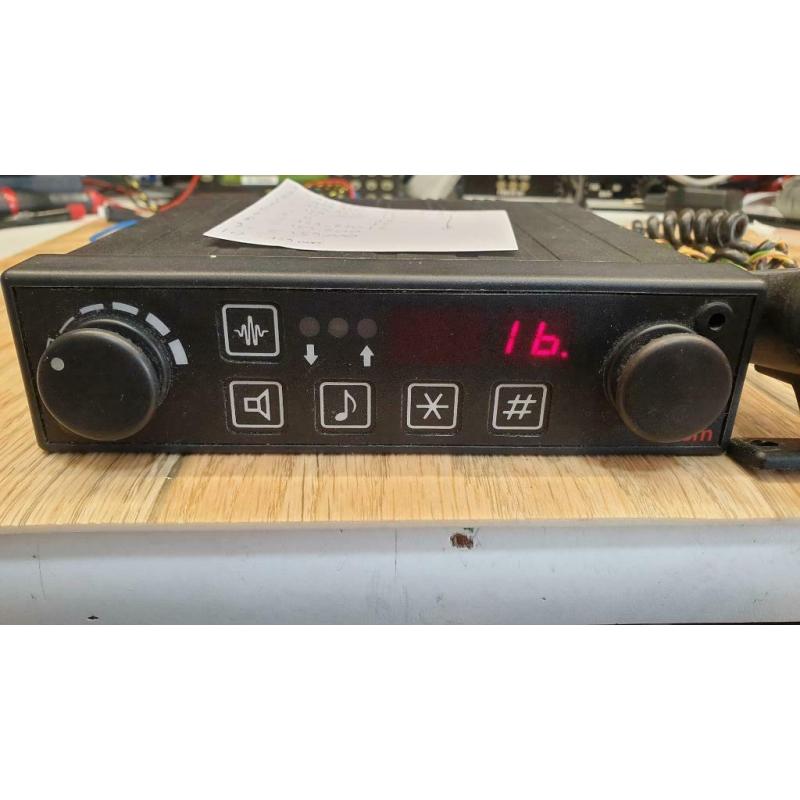 jw1024 : Zender ontvanger ASCOM TELETRON T8200