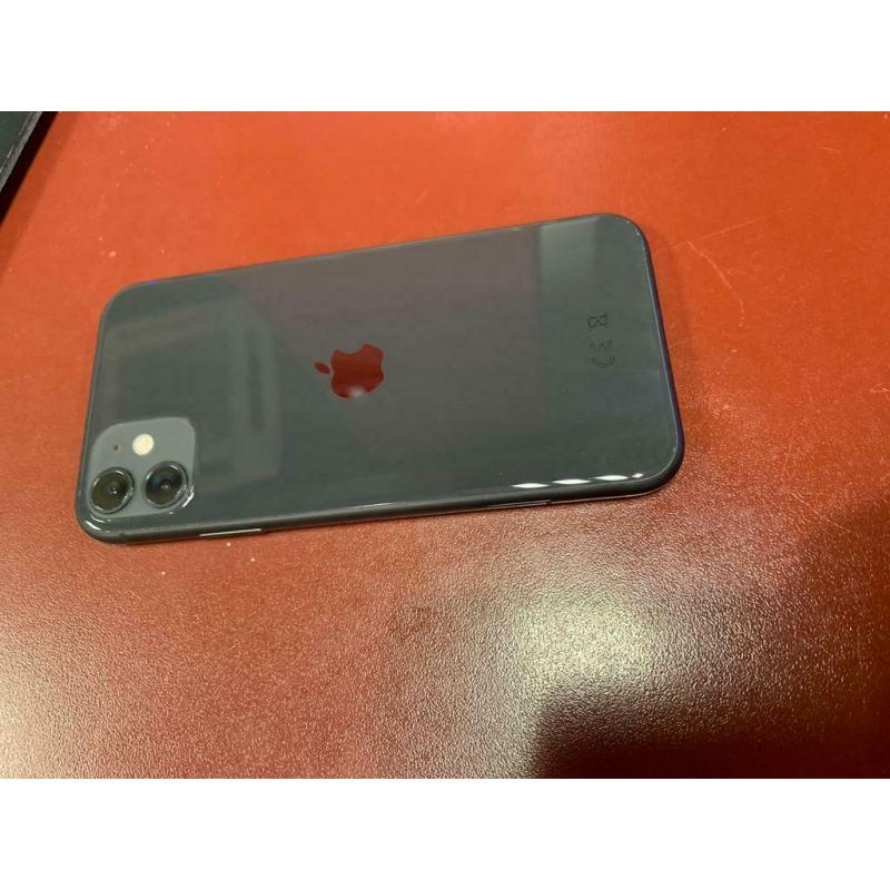 APPLE IPHONE 11 128gb garantie apple jusqu'à mars 2021