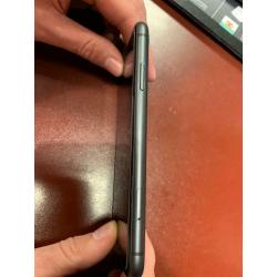 APPLE IPHONE 11 128gb garantie apple jusqu'à mars 2021
